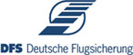 Logo DFS Deutsche Flugsicherung GmbH